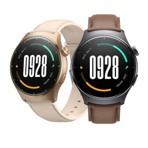 ساعت هوشمند میبرو مدل Lite 3 XPAW020